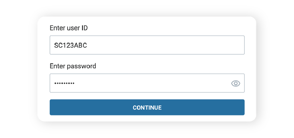 Professional Sign In What are sign in providers?